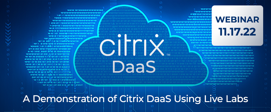 2022.11.17 Citrix DaaS Webinar_blog header