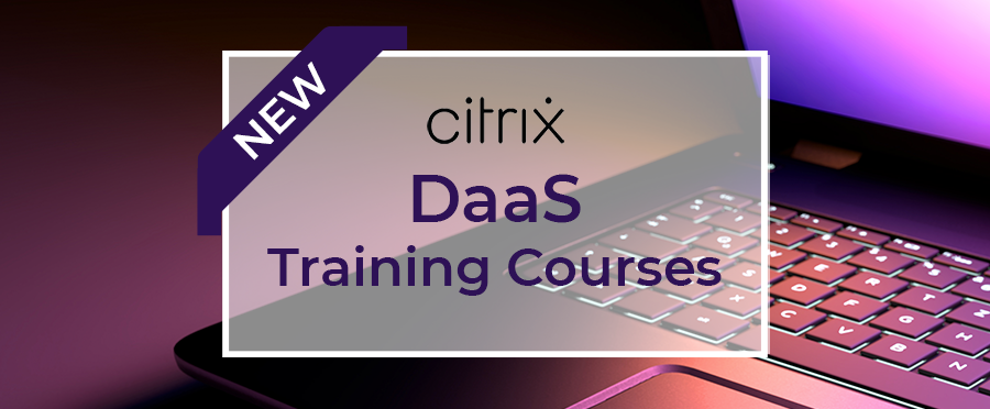 Citrix Dass Training Courses_Blog Header